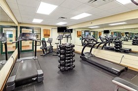 Bent Creek Golf Village, a Hilton Vacation Club