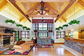 Bent Creek Golf Village, a Hilton Vacation Club
