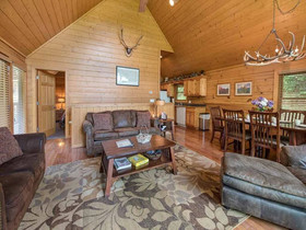 Big Sky Cabin