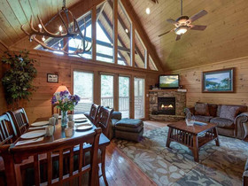 Big Sky Cabin
