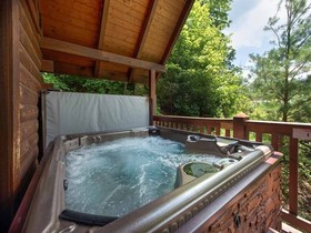 Big Sky Cabin