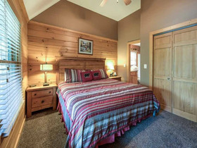 Big Sky Cabin