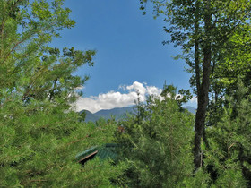 Big Sky Cabin