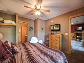 Big Sky Cabin