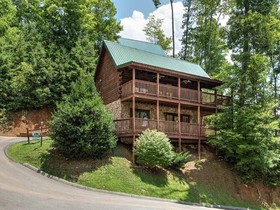 Big Sky Cabin