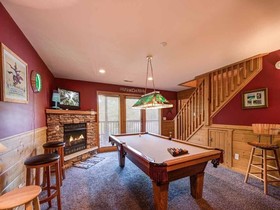 Big Sky Cabin