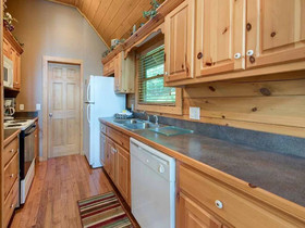 Big Sky Cabin