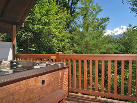 Big Sky Cabin