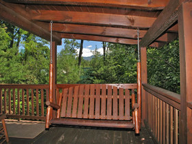 Big Sky Cabin
