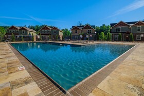 Chateau Bliss