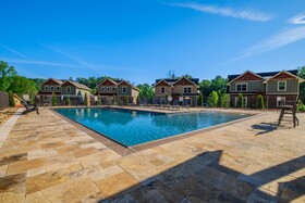 Chateau Bliss