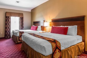 Black Bear Inn & Suites