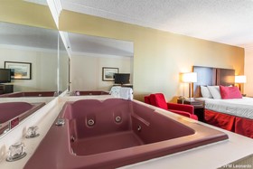 Black Bear Inn & Suites