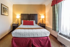 Black Bear Inn & Suites