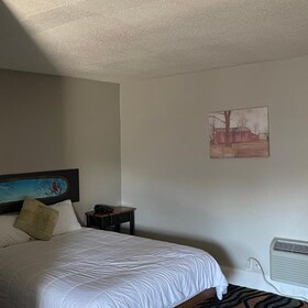 Country Town N' Suites