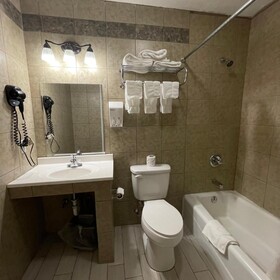 Country Town N' Suites
