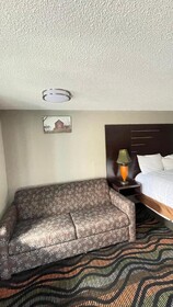 Country Town N' Suites