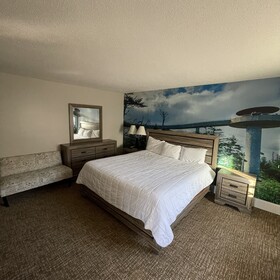 Country Town N' Suites