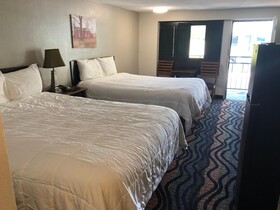 Country Town N' Suites