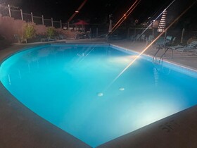 Country Town N' Suites