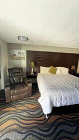 Country Town N' Suites
