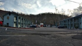 Country Town N' Suites