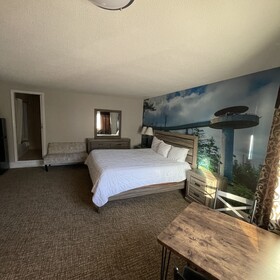Country Town N' Suites