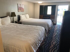 Country Town N' Suites