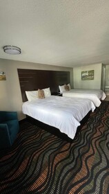 Country Town N' Suites