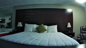 Country Town N' Suites
