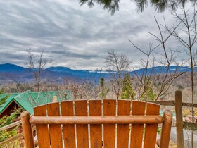 Gatlinburg Getaway