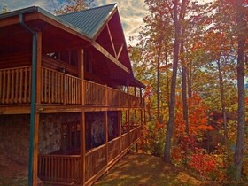 Gatlinburg Getaway