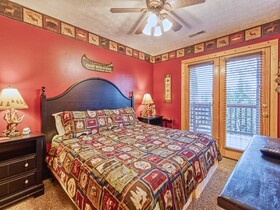 Gatlinburg Getaway