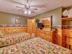 Gatlinburg Getaway