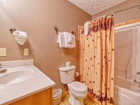 Gatlinburg Getaway