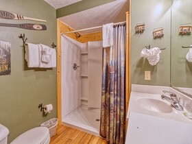 Gatlinburg Getaway