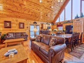 Gatlinburg Getaway