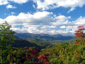 Gatlinburg Getaway