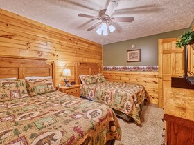 Gatlinburg Getaway
