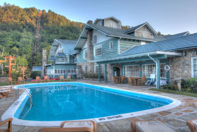 Gatlinburg Inn