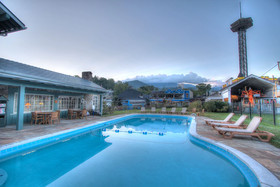 Gatlinburg Inn