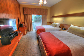 Gatlinburg Inn