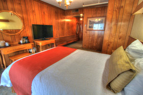 Gatlinburg Inn