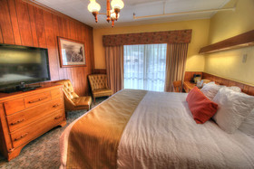 Gatlinburg Inn