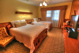 Gatlinburg Inn