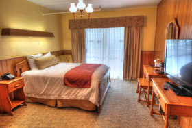 Gatlinburg Inn