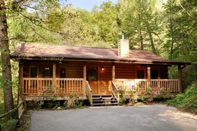 Gentle Ben’s Den
