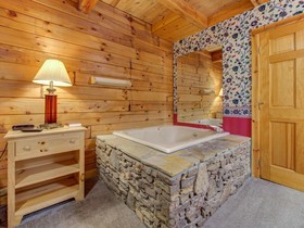 Gentle Ben’s Den