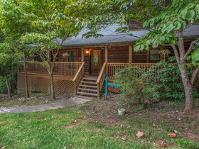 Gentle Ben’s Den