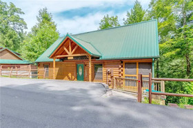 Gentle Ben’s Den